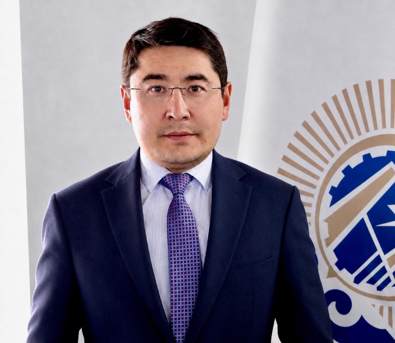 Искаков Асет Сеильканович