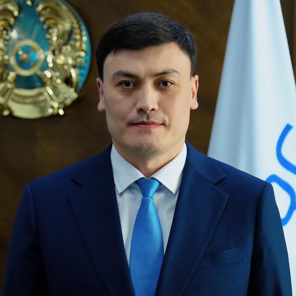 Ұлан Отаралыұлы Бүркітов