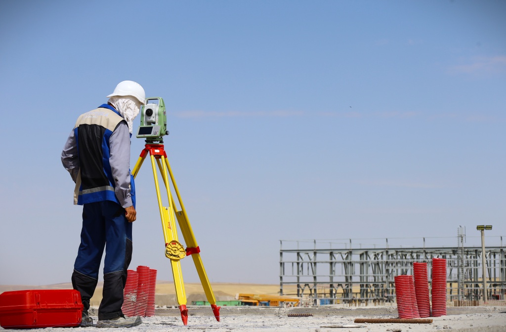 Строителство электростанции ПГУ 1000МВТ.JPG