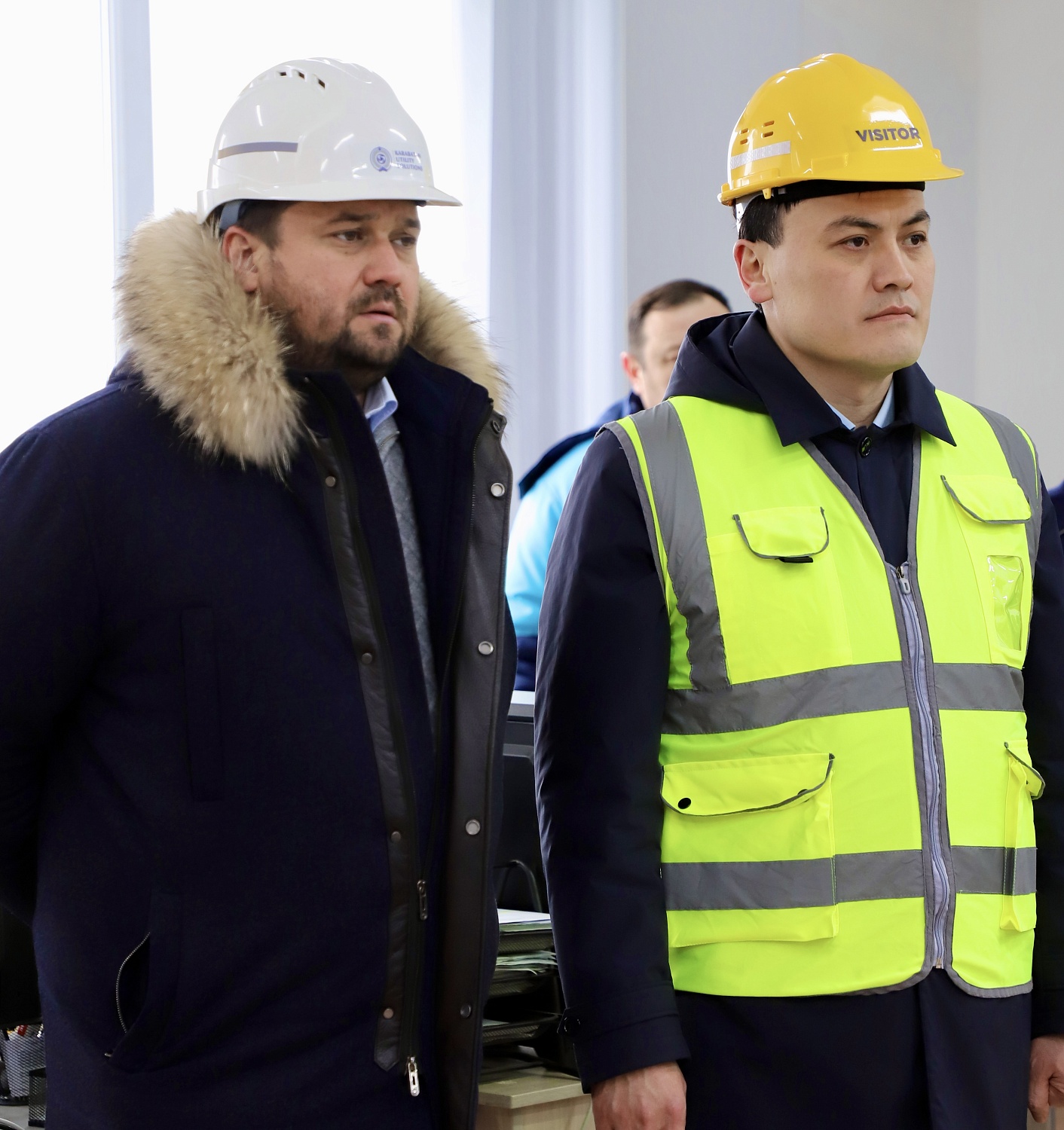CCGT Turkistan and Karabatan Utility Solutions Shared Operational Best Practices