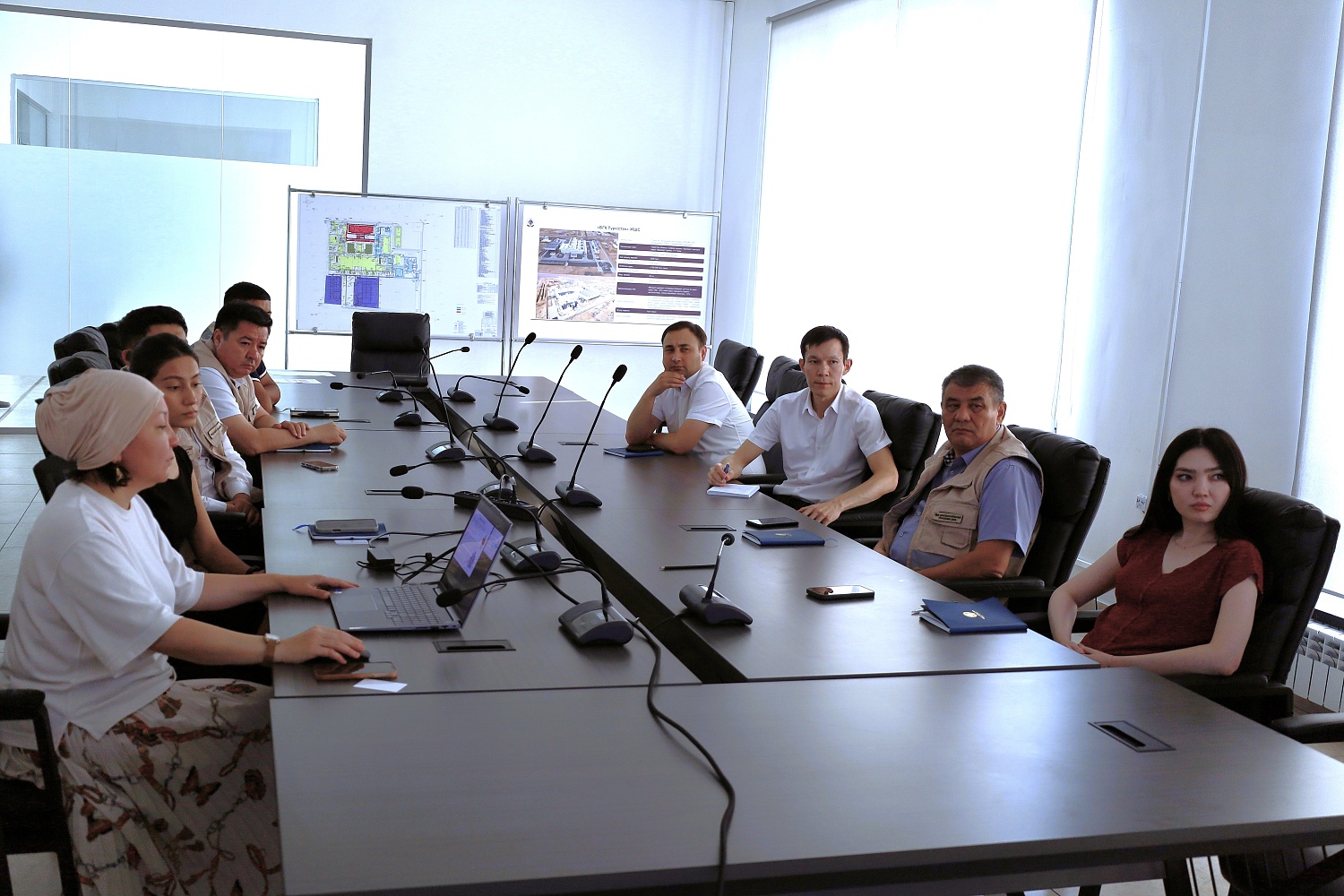 Anti-Corruption Culture Training