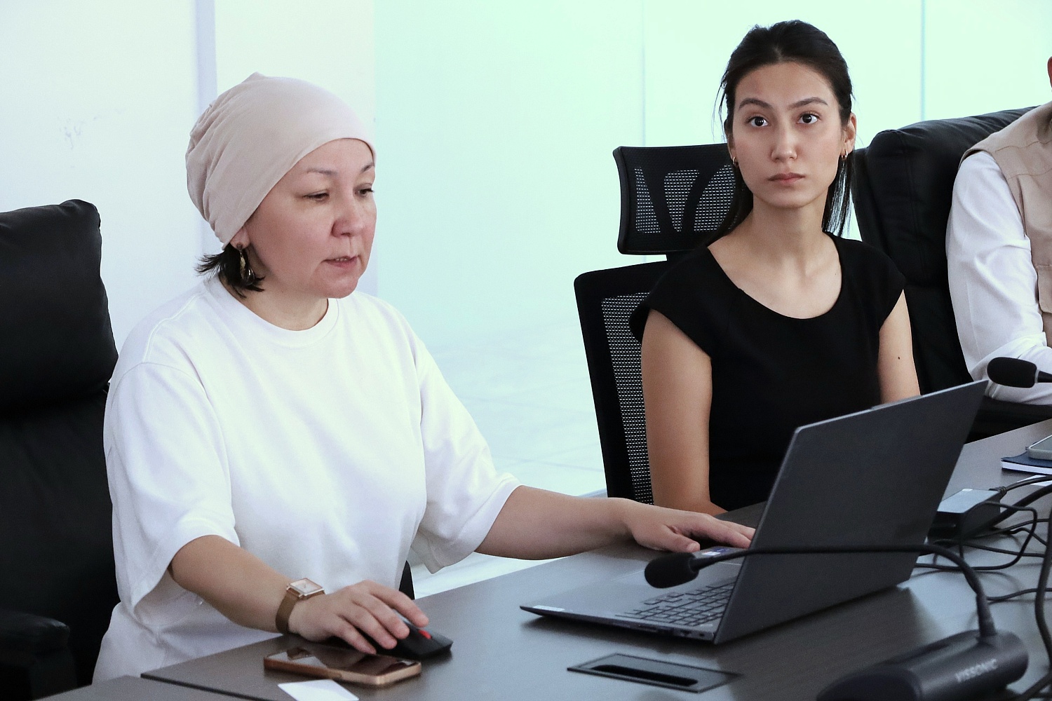 Anti-Corruption Culture Training