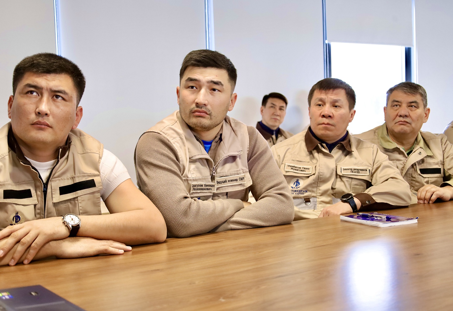 Астана-Карамурт: онлайн-обсуждение предстоящего референдума 15 марта