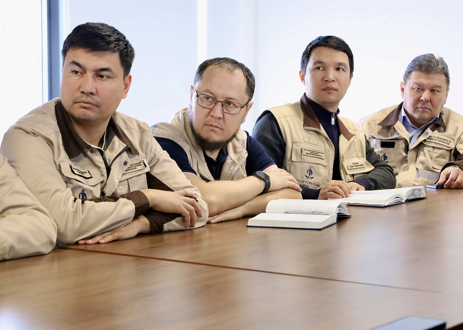 Астана-Карамурт: онлайн-обсуждение предстоящего референдума 15 марта