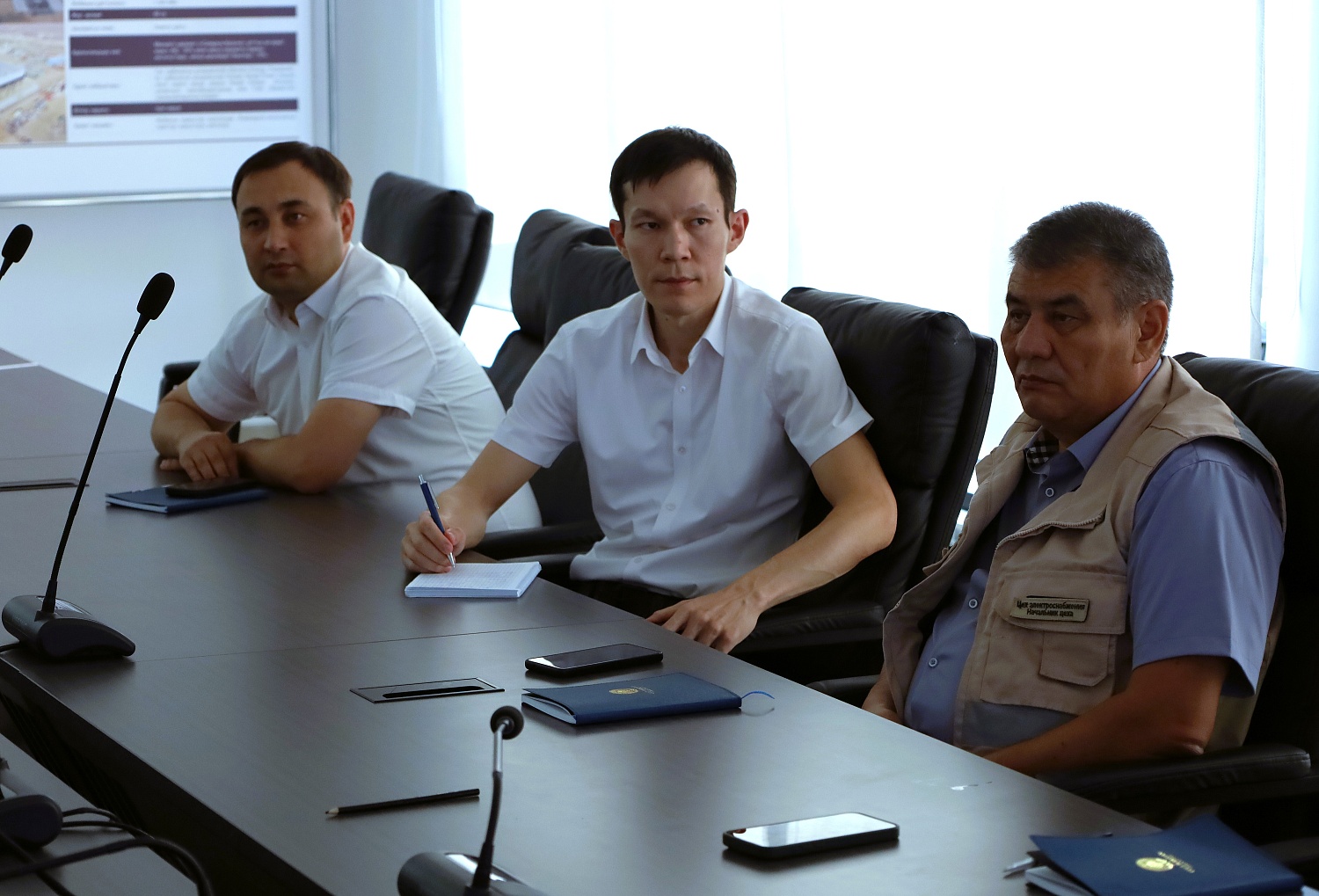 Anti-Corruption Culture Training