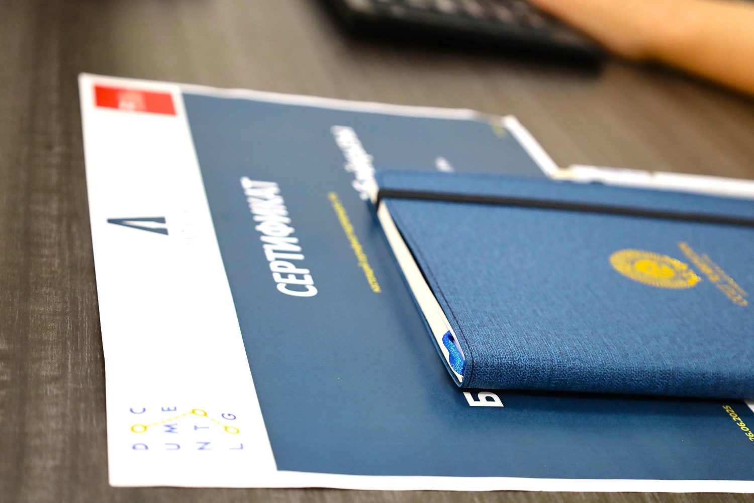 Anti-Corruption Culture Training