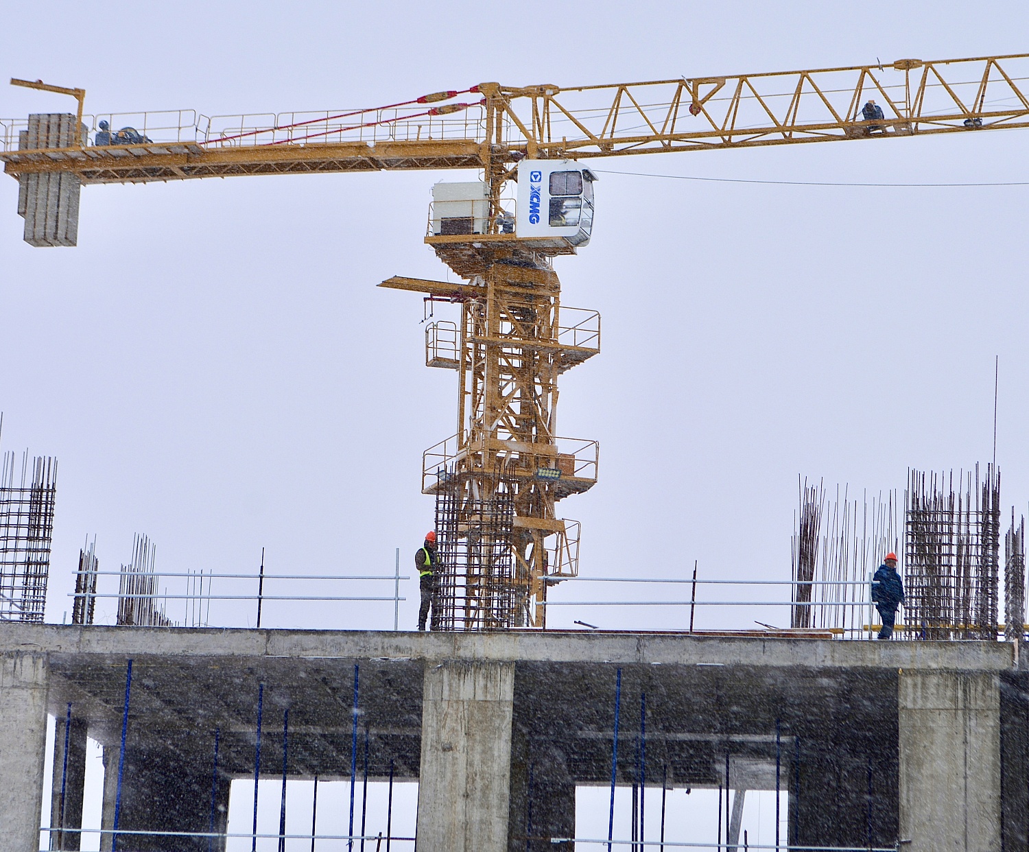 ПГУ Туркестан: план-факт по критическому пути и кабельным трассам выдачи мощности